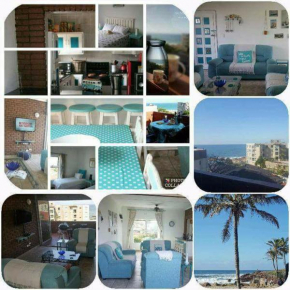 Apartment 6, Protea Apartments,135 Marine Drive Margate